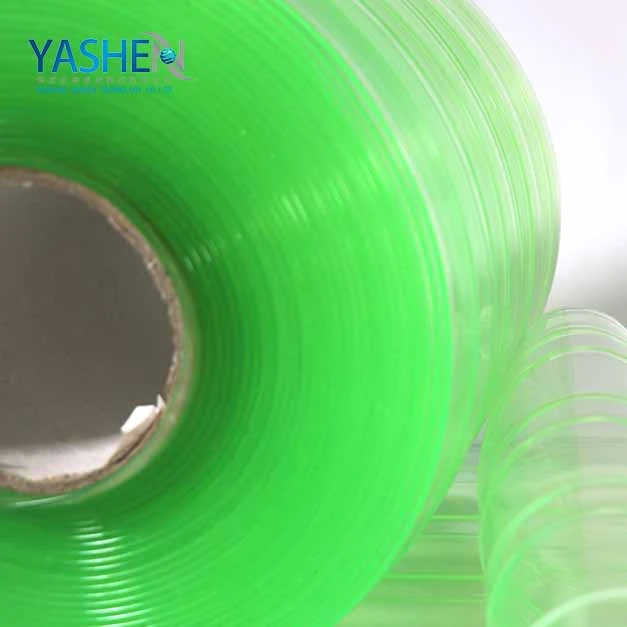 Anti Static Super Clear Plastic PVC Strip Curtain