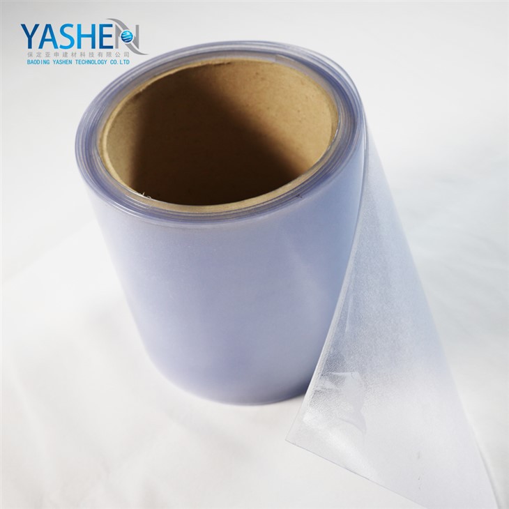 Cold Room Polar Transparent PVC Curtain