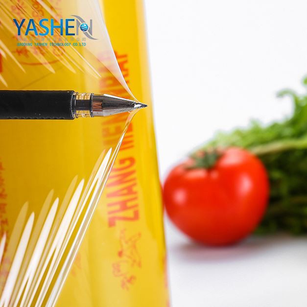 Pvc Plastic Wrap Manufacturers Price