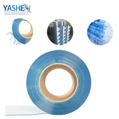 Canne Standard Con Tenda In Pvc